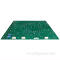 Hoge kwaliteit PCB Board Metro 1 Game Machine